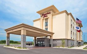 Hampton Inn Union City, Tn  3* United States